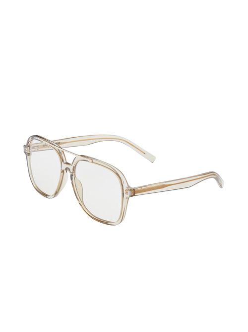 Occhiali da sole trasparente SL 545 SAINT LAURENT | 701422Y99039303
